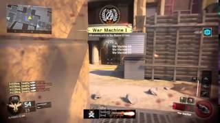 Bo3 switch 5 on