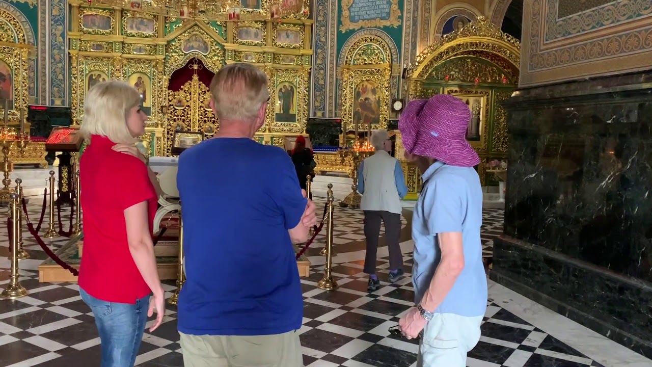 Nativity Cathedral , Chisinau , Moldova.