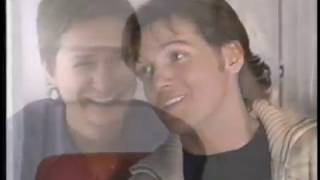 Aaron Beas. Mirada De Mujer. El Regreso. Tv Azteca. Monica Dionne