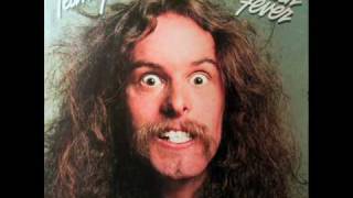 Ted Nugent A Thousand Knives W/ Lyrics chords