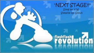 FFR Song #1977 - NEXT STAGE!! (PFC/AAA)