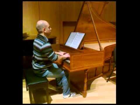 La Volta - William Byrd