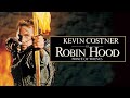 Robin Hood - The Myth, The Man, The Movie (Robin Hood: Prince of Thieves Making of)