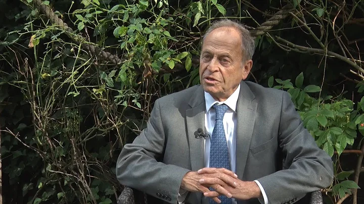 GLOBALink | China-proposed philosophy of ecological civilization of great value to world: expert