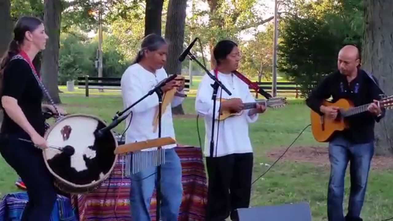 Calumet Park Night out with Music 20150724 192614 YouTube