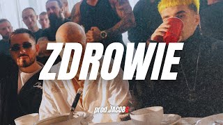 (FREE) MATA x SZPAKU x SOBEL TYPE BEAT - ZDROWIE