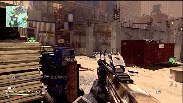 Modern Warfare 3: Patch Needed For Hacked Lobbies (Slow-mo and Speed)