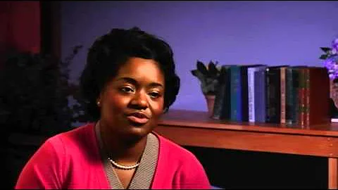 Black College Fund: Bridget Sisney, Dillard Univer...