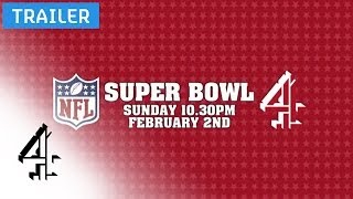 Super Bowl Sunday Feb 2Nd, 1030Pm Channel 4