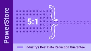 Save Money With Advanced Data Reduction Technology