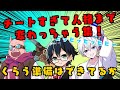 チートすぎて人格まで変わっちゃう集!【ドズル社切り抜き】#ドズル社切り抜き#ドズル社