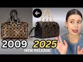 IT'S BACK! ✨ New Louis Vuitton Monogram Sequin Collection | Speedy 20, Noe BB, Pochette Accessoires