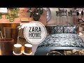 ZARA HOME NEW COLLECTION OCTOBER 2021~Luxury Home Accessories/AUTUMN!!