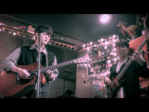 Back in Time (서영주 박재현 focus) - 너드커넥션 200926 @제비다방