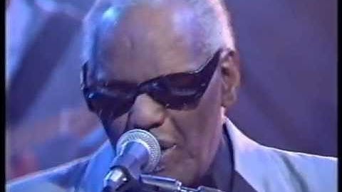 Hit the Road Jack Live version - Live performance video thumbnail