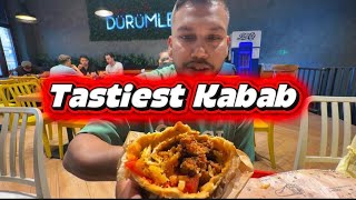 Best Kabab I tried in Istanbul - things to do in Istanbul city / Grand Bazaar