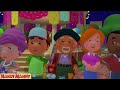 Handy Manny Happy New Year Brazilian Portuguese Handy Manny Happy New Year Brazilian Portuguese