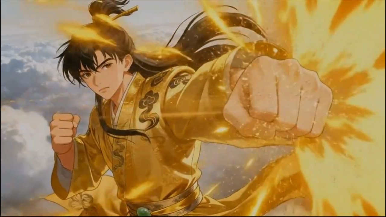 🌟【新番上线】《我乃上界帝子，你抢我修为》穿成仙二代竟被抽干修为绑刑场？反手碾压全场后我摊牌：我爹是仙帝！ 一口气看完 #热血 #玄幻 #战斗 #苍穹动漫