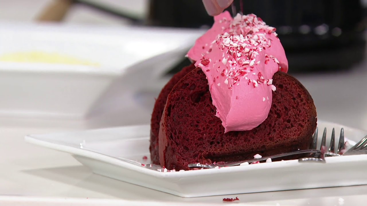 KitchenAid 5-Cup One-Touch 2-Speed Food Chopper on QVC