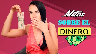 Mitos sobre el dinero