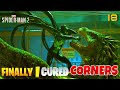 Finally I cured Corners| Marvel Spiderman 2 | In Telugu
