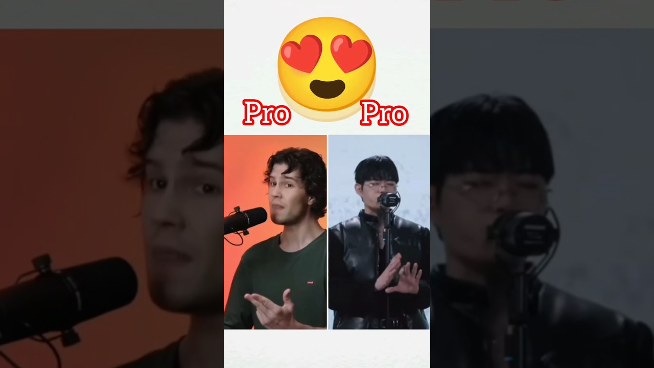 Russian beatboxing vs Asian beatboxing 