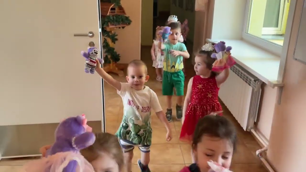 Sõber Karu meie Sõbrapäeval