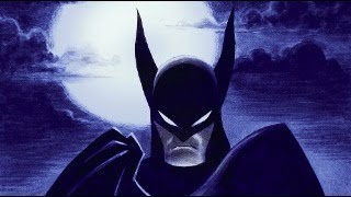 The New Batman Show is Bad...