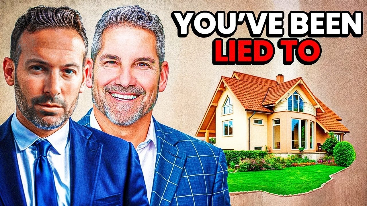 What Grant Cardone Gets Wrong About Buying A Home