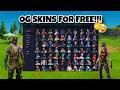 Fortnite Skin Changer Free 2026 🔥 Fortnite Skinchanger | Download Skinchanger Fortnite + Pro Swapper