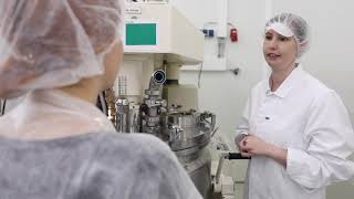 Bioturm的秘密武器