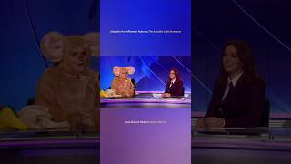 Lifecycle of an Influencer featuring The Adorable Little Dormouse | Jack Shep Weekend Update SNL UK