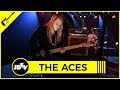 The Aces Stuck Live JBTV mp3