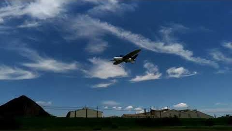 VTOL auto takeoff mission