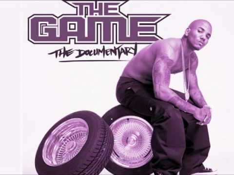 Dreams - The Game - {Screwed & Chopped}