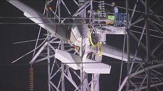 Cause of Maryland plane crash still unknown