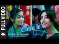 The Girlfriend: Chuu Le (Full Video) | Rashmika Mandanna | Dheekshith Shetty | Hesham | Rakendu