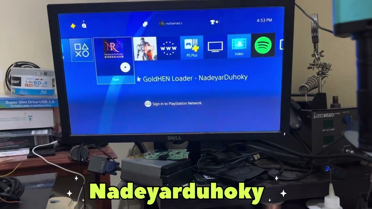 Ps4 Downgrade 13.02 to 12.52 bekijken op YouTube Ps4 Downgrade 13.02 to 12.52 bekijken op YouTube