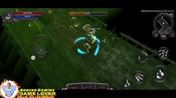 ANIMA: USING OLD KEY/SECRET MAP