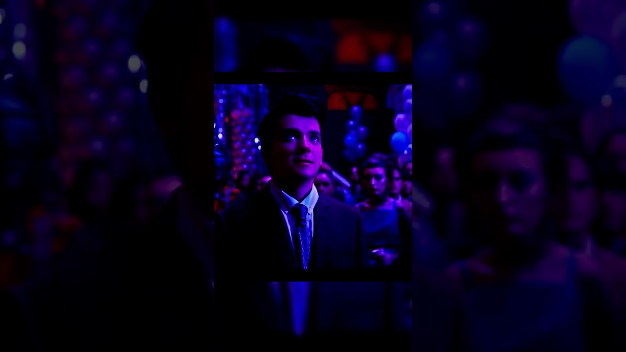 sometimes the people we like dont like us back || sex education