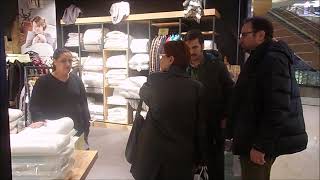 Kuş Tüyü - İstanbul - 13-Mart-2017