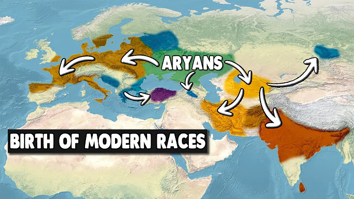How Indo European Languages SPREAD? | Short DOCUMENTARY