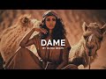 " Dame " Oriental Dancehall Type Beat (Instrumental) Prod. by Ultra Beats