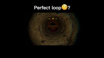 Perfect loop🧐? #loop #perfect #perfectloop 