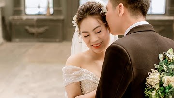 WEDDING VIỆT TIẾN    THU HẢO