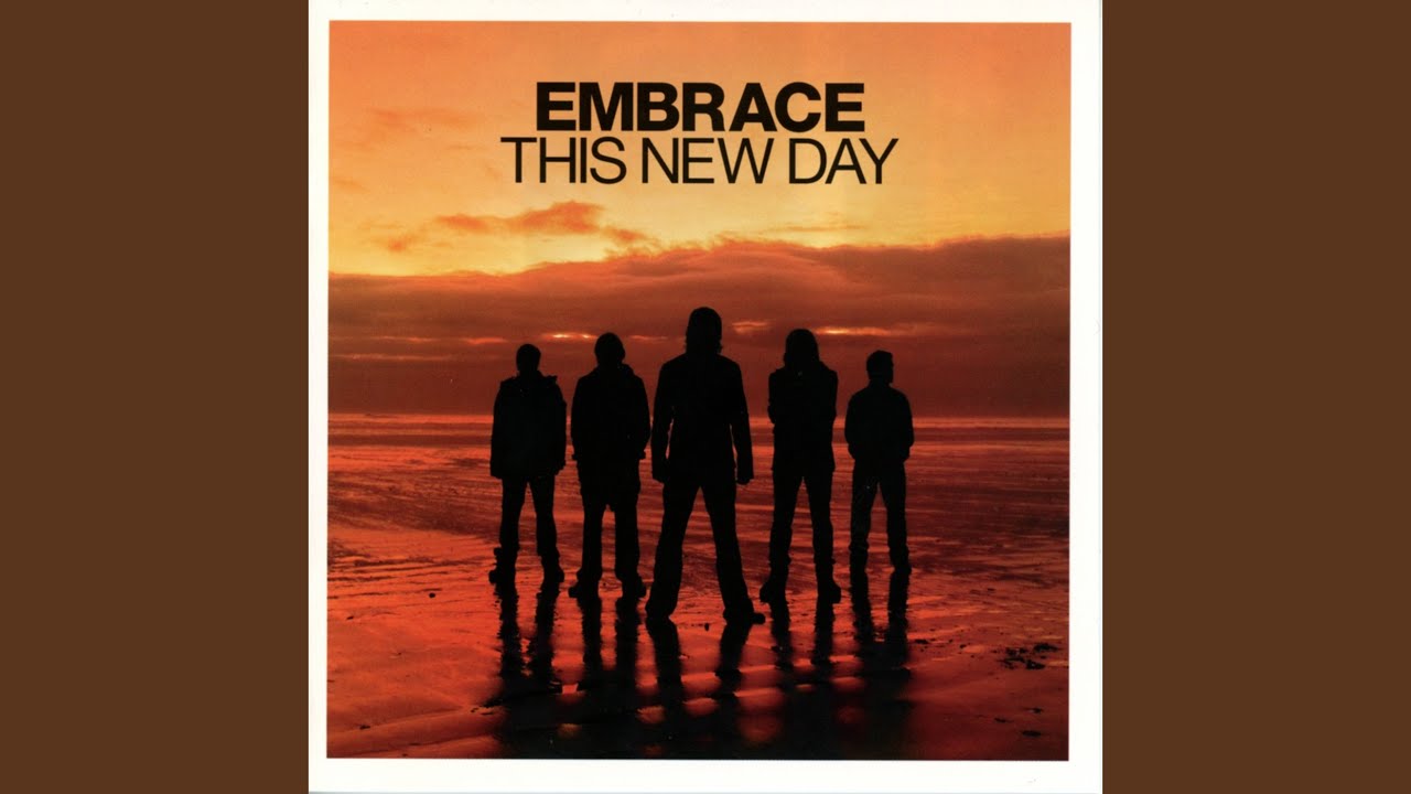 Target — Embrace (video)