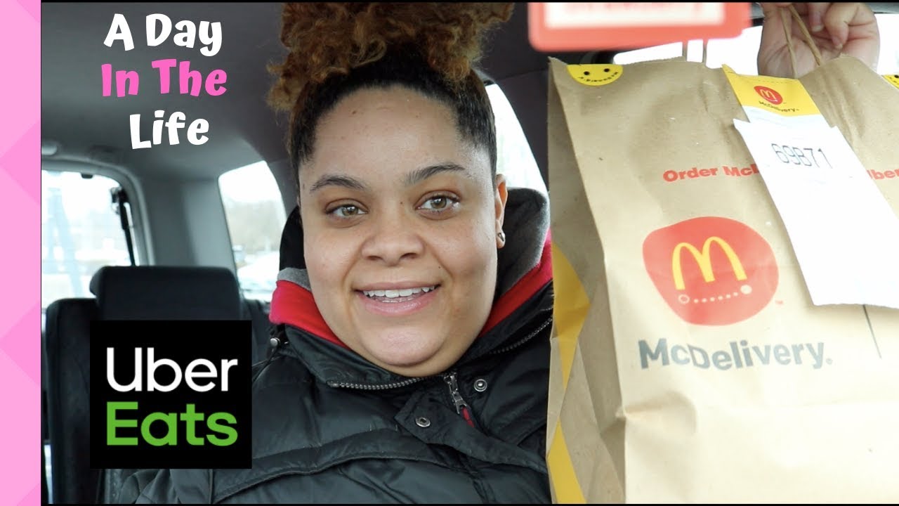 17 Best Photos Uber Eats Application Driver : Uber Eats Part 2 - ASBI