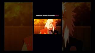 Jiraiya And Tsunade Say Minato Was A Once In A Generation Genius