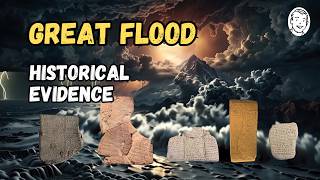 Historical Evidence of the Great Flood