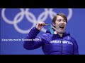 Lizzy Yarnold | More2Me Champion